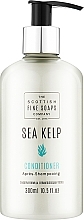Odżywka do włosów - Scottish Fine Soaps Sea Kelp Silky-Soft Conditioner — Zdjęcie N1