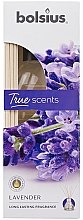Dyfuzor zapachowy Lawenda - Bolsius Fragrance Diffuser True Scents Lavender — Zdjęcie N2