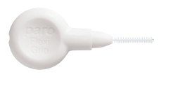 Kup Szczoteczki do czyszczenia przestrzeni międzyzębowych, 1.7 mm, 4 szt. - Paro Swiss Flexi Grip