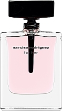Narciso Rodriguez For Her Oil Musc Parfum - Woda perfumowana — Zdjęcie N1
