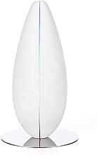 Kup Ultradźwiękowy dyfuzor zapachowy, biały - Bloomy Lotus Bud Ultrasonic Diffuser