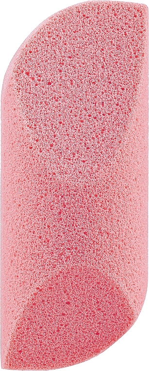 Pumeks, mały, 3000/6, jasnoróżowy - Titania — Zdjęcie N1