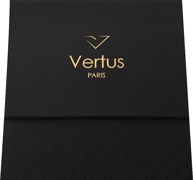 Vertus Discovery Set - Zestaw (edp/22x2ml) — Zdjęcie N1