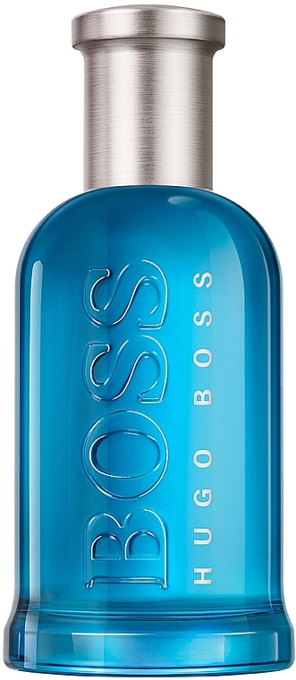 BOSS Bottled Pacific - Woda toaletowa — Zdjęcie N1