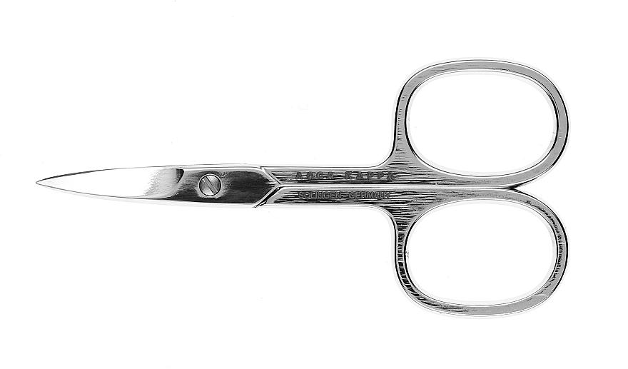 Nożyczki do manicure - Acca Kappa Nail Scissors — Zdjęcie N1