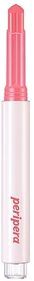 Szminka - Peripera Heart Jam Glow Lip — Zdjęcie N1