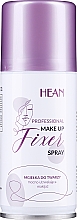 Kup Profesjonalny utrwalacz makijażu - Hean High Definition Fixer Spray