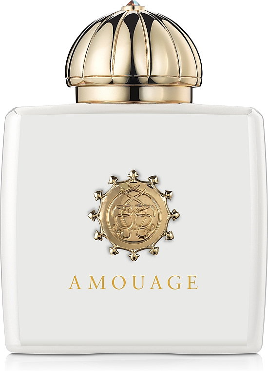 Amouage Honour Woman - Woda perfumowana — Zdjęcie N3