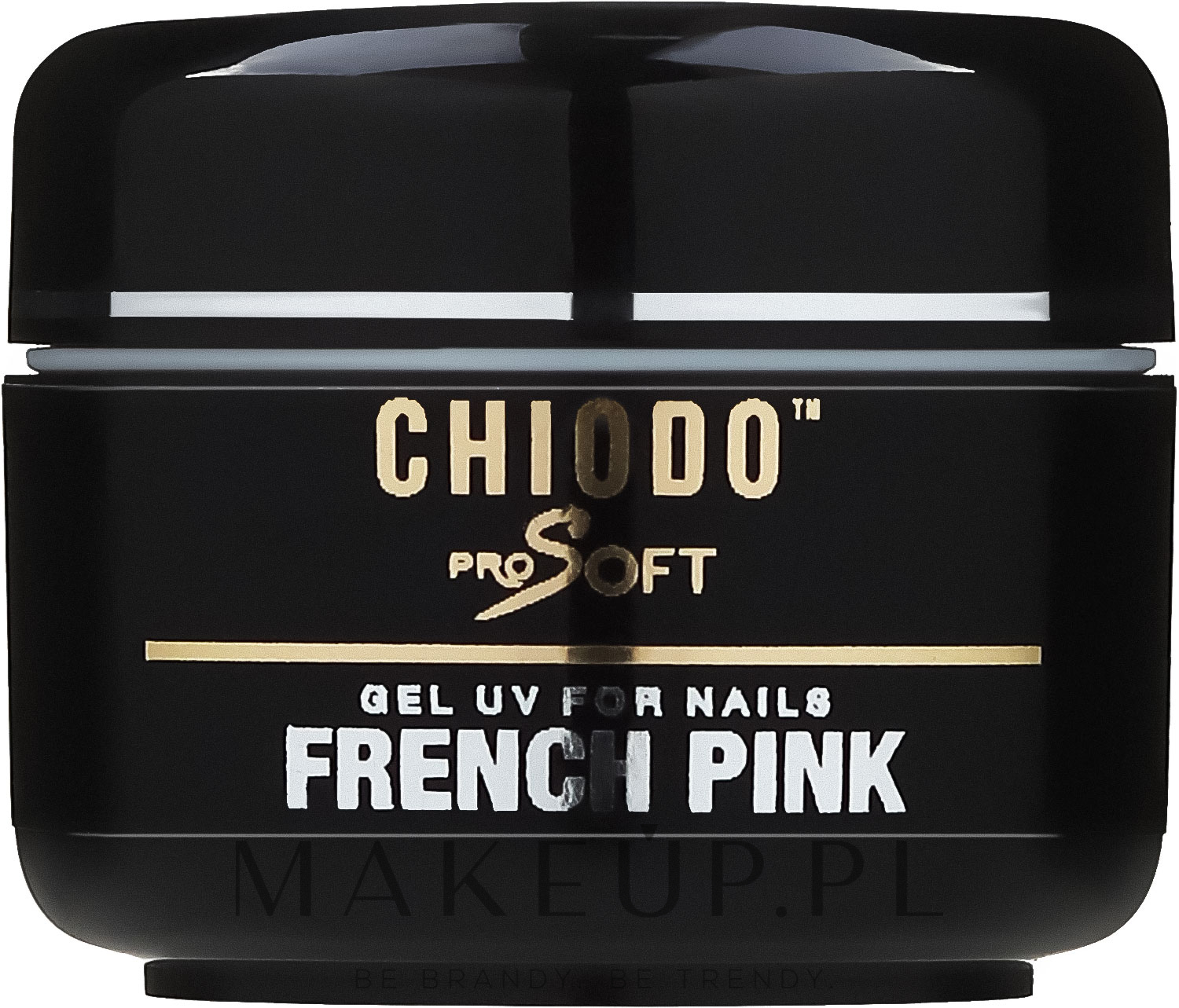 Żel do paznokci - Chiodo Pro Master French Pink Gel — Zdjęcie 5 ml