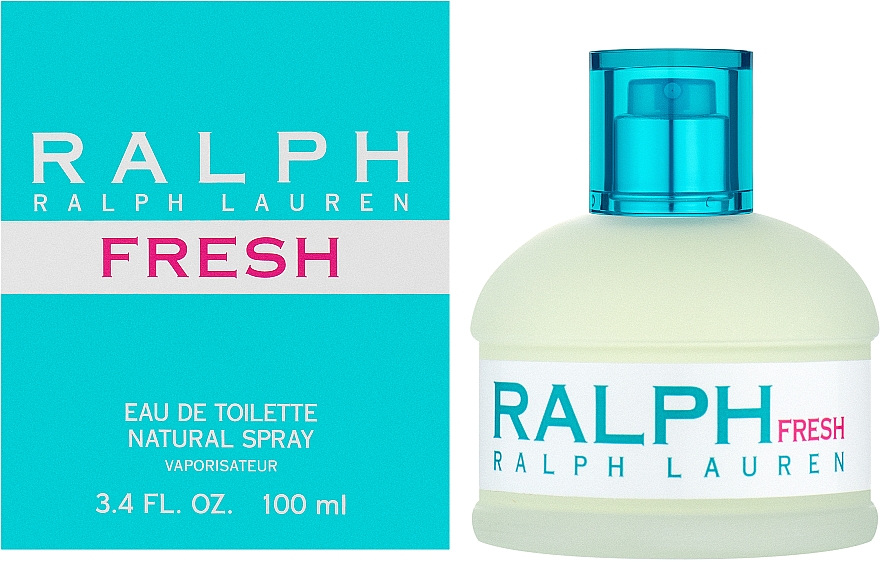 Ralph Lauren Ralph Fresh - Woda toaletowa — Zdjęcie N2