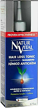 Kup Tonik z chininą na wypadające włosy - Natur Vital Hair Loss Tonic Treatment Nourishes & Strengthens