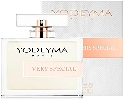 Kup Yodeyma Very Special - Woda perfumowana