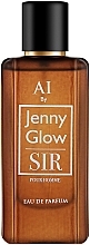 Jenny Glow Sir Pour Homme - Woda perfumowana — Zdjęcie N1