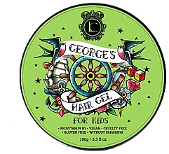 Kup Żel do włosów - Lavish Care George's Hair Gel For Kids