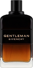 Givenchy Gentleman Reserve Privée - Woda perfumowana — Zdjęcie N5