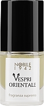 Kup Nobile 1942 Vespri Orientale - Woda perfumowana (mini)