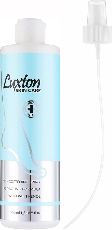 Produkt do pedicure Liquid Blade - Luxton Liquid Blade — Zdjęcie N1