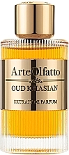 Kup Arte Olfatto Oud Khasian Extrait de Parfum - Perfumy