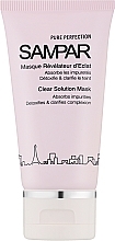 Kup Oczyszczająca maska do cery tłustej i mieszanej - Sampar Clear Solution Mask