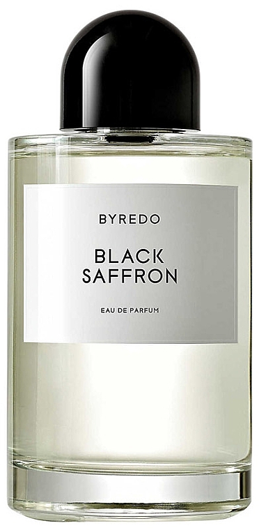Byredo Black Saffron - Woda perfumowana — Zdjęcie N3