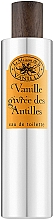 Kup La Maison de la Vanille Vanille Givree de Antilles - Woda toaletowa 