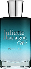 Kup Juliette Has A Gun Pear Inc. - Woda perfumowana