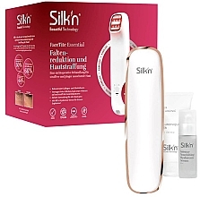 Kup Urządzenie redukujące zmarszczki i działające przeciwzmarszczkowo - Silk'n Face Tite Essential