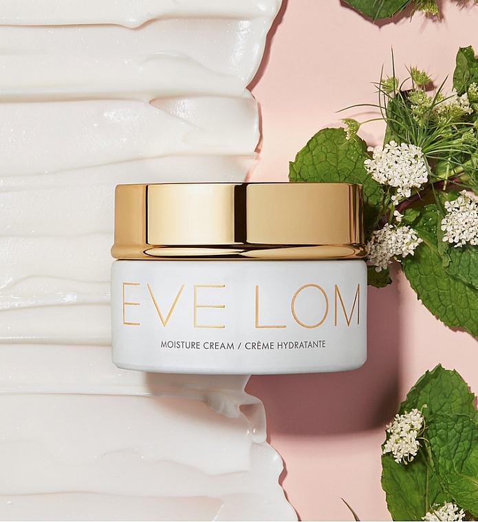 Krem nawilżający do twarzy - Eve Lom Moisture Cream — Zdjęcie N6