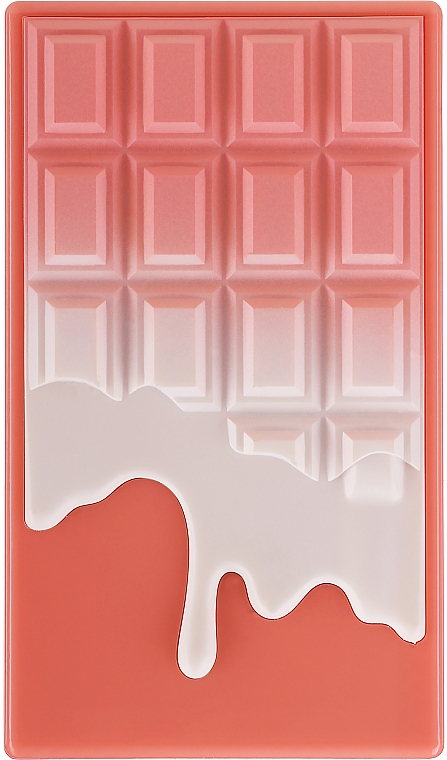 Bronzer i rozświetlacz do twarzy - I Heart Revolution Chocolate — Zdjęcie N2