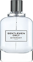 PRZECENA! Givenchy Gentlemen Only - Woda toaletowa * — Zdjęcie N1