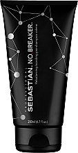 Kup Przywracający równowagę szampon do wstępnego mycia włosów - Sebastian Professional No.Breaker Rebalancing Bonding Pre-Shampoo Cream