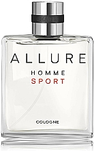 Chanel Allure Homme Sport Cologne - Woda toaletowa — Zdjęcie N1