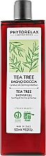 Kup Żel pod prysznic - Phytorelax Laboratories Tea Tree Shower Gel