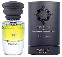 Kup Masque Milano Romanza - Woda perfumowana (mini)