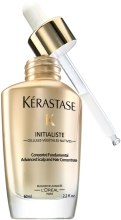Serum wzmacniające włosy i skórę głowy - Kérastase Initialiste Advanced Scalp And Hair Concentrate — Zdjęcie N3