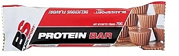 Kup Baton proteinowy Masło orzechowe - Blade Sport Protein Bar