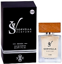 Sorvella Perfume S-530 - Perfumy — Zdjęcie N2