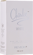 Kup Revlon Charlie White - Woda toaletowa