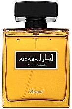 Rasasi Aiyara Pour Homme - Woda perfumowana — Zdjęcie N1