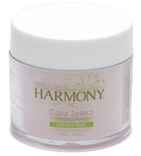 Kup Puder akrylowy - Hand & Nail Harmony Color Select Renew Pink Powder