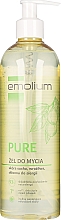 Żel pod prysznic do skóry wrażliwej - Emolium Pure — Zdjęcie N3