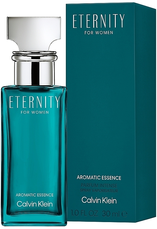 Calvin Klein Eternity Aromatic Essence - Perfumy (mini) — Zdjęcie N3