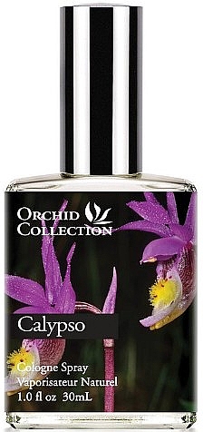 Demeter Fragrance Orchid Collection Calypso - Woda kolońska — Zdjęcie N1