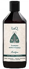 Kup Szampon wzmacniający z biotyną - LaQ Shampoo 