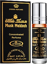 Al Rehab Musk Makkah - Perfumy w olejku — Zdjęcie N1