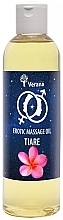 Kup Olejek do masażu erotycznego Tiare - Verana Erotic Massage Oil Tiare