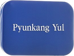 Bogaty w składniki odżywcze krem do skóry wokół oczu - Pyunkang Yul Eye Cream — Zdjęcie N3