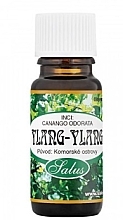 Kup Olejek eteryczny Ylang-ylang - Saloos Essential Oil Ylang-Ylang