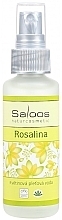 PRZECENA! Mleczko kwiatowe - Saloos Rosalina Floral Lotion * — Zdjęcie N1