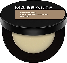 Kup Balsam do brwi - M2 Beaute Eyebrow Silk Perfection Balm